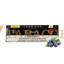 Табак для кальяна Tangiers Noir Blueberry 100 гр. Фото.